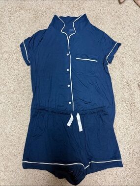 Starts Above Jersey sleep set - medium